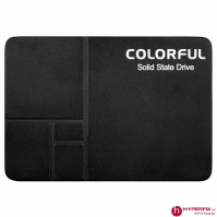 SSD 128GB Colorful SL300