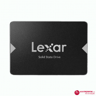 SSD 128GB Lexar NS100 2.5" SATA III