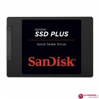 SSD 120GB SanDisk Ultra II