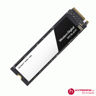 SSD M2-PCIe 250GB WD Black 2018 NVMe 2280