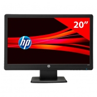 Màn hình HP 20" LV2011 1600*900 60Hz (Đã qua sử dụng)