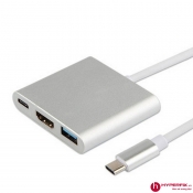 Adapter USB C To HDMI