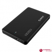 ORICO 2.5” USB3.0 SATA External Hard Drive