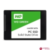 SSD 120GB Western Digital WD Green