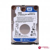 HDD WD Blue 500GB Like New