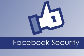 Bảo vệ tài khoản Facebook một cách đơn giản - Không thể "hack"