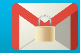Tăng cường bảo mật cho tài khoản Gmail với tính năng xác thực 2 bước